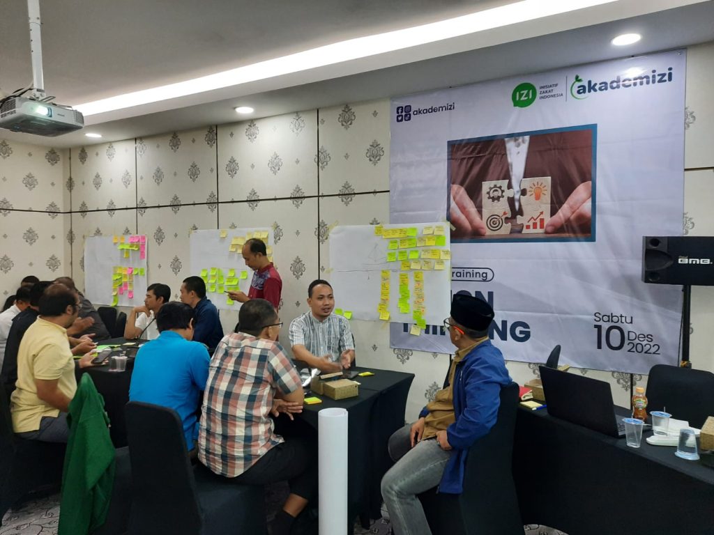 5 Alasan Menggunakan Design Thinking dalam Proses Inovasi
